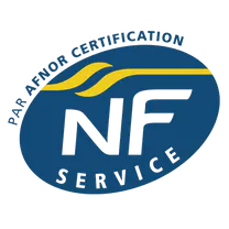 Afnor certification