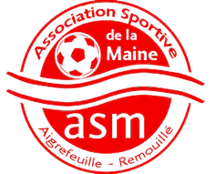 ASM Football Aigrefeuille sur Maine