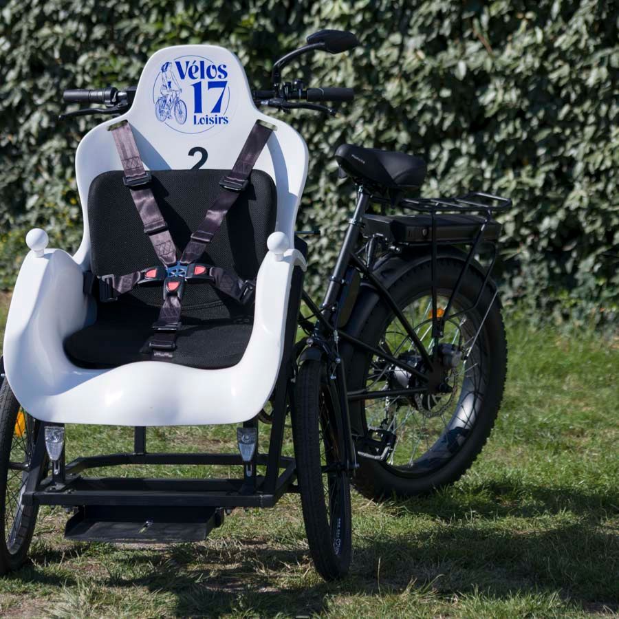 Velo cargo bicytoo illustration 3