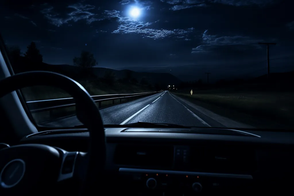 Windshield maintenance