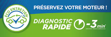 Diagnostic Eco Entretien