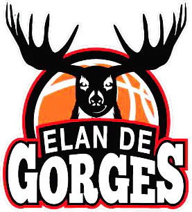 Elan de Gorges Basketball