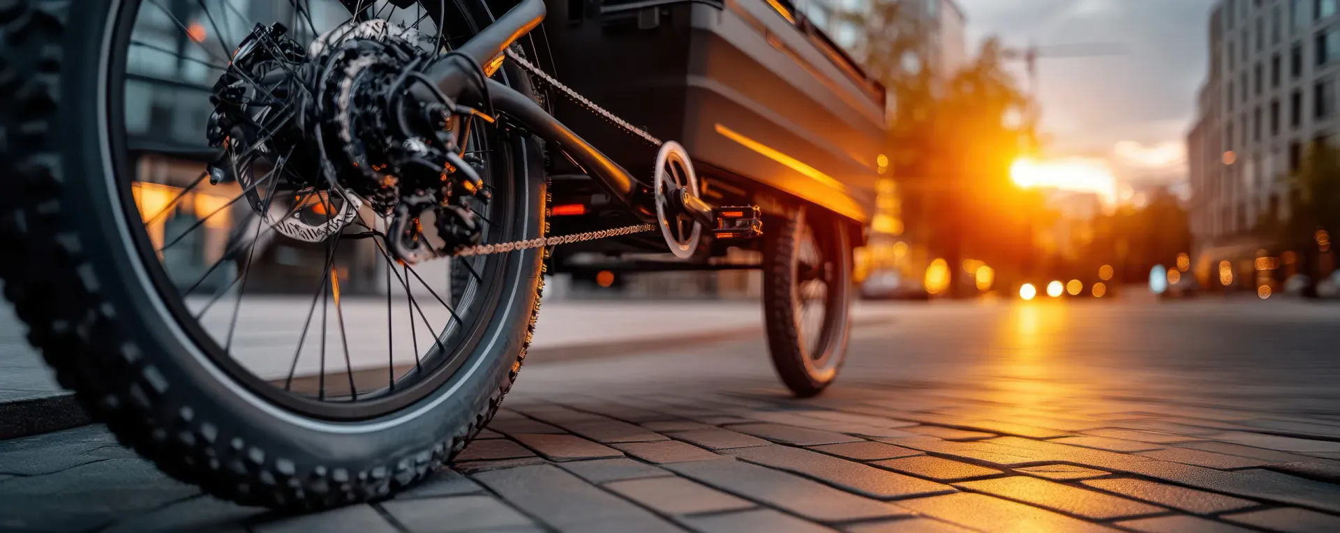 Electric cargo ships