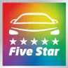 Five star