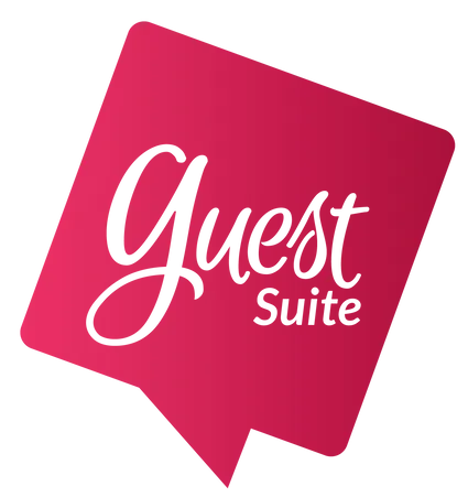 Guest suite