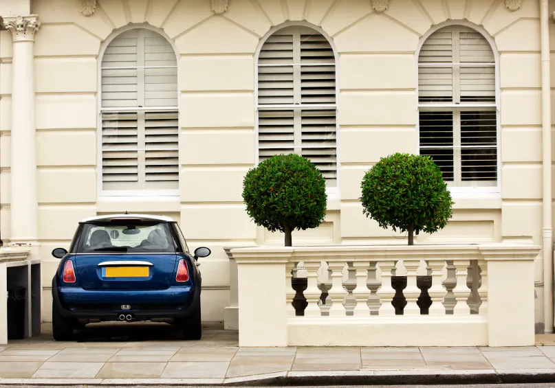 Home delivery illustration 1