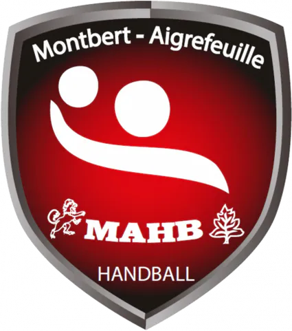 Montbert Aigrefeuille Handball