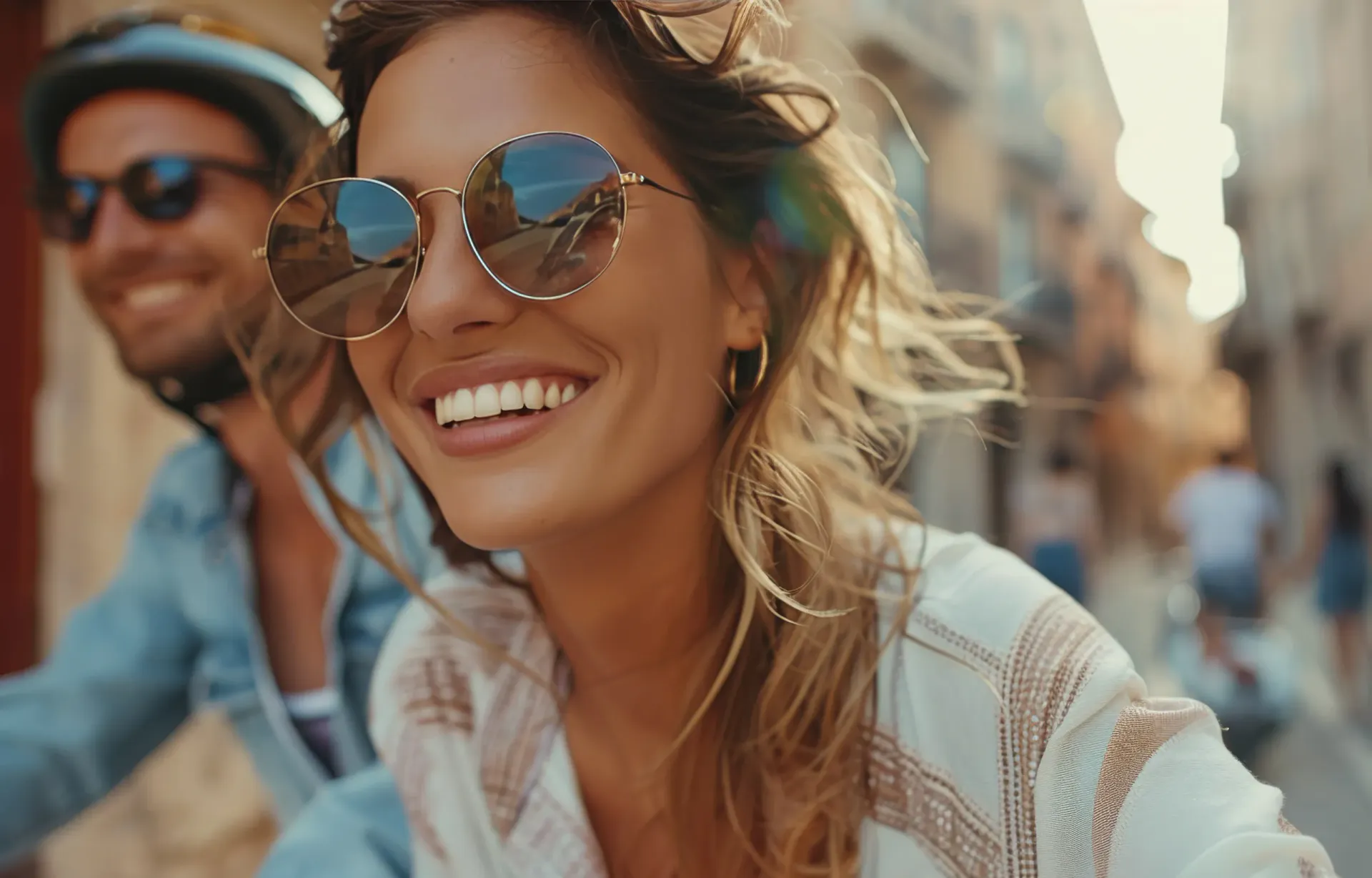 Garage technical control