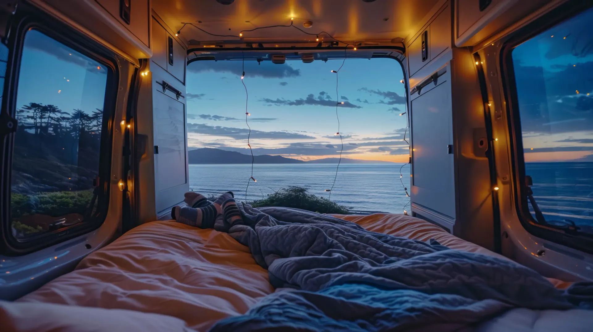 Other mobility solutions