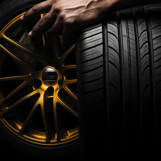 Pneumatics remplacement