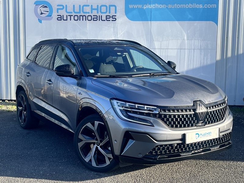 Renault
                        Austral