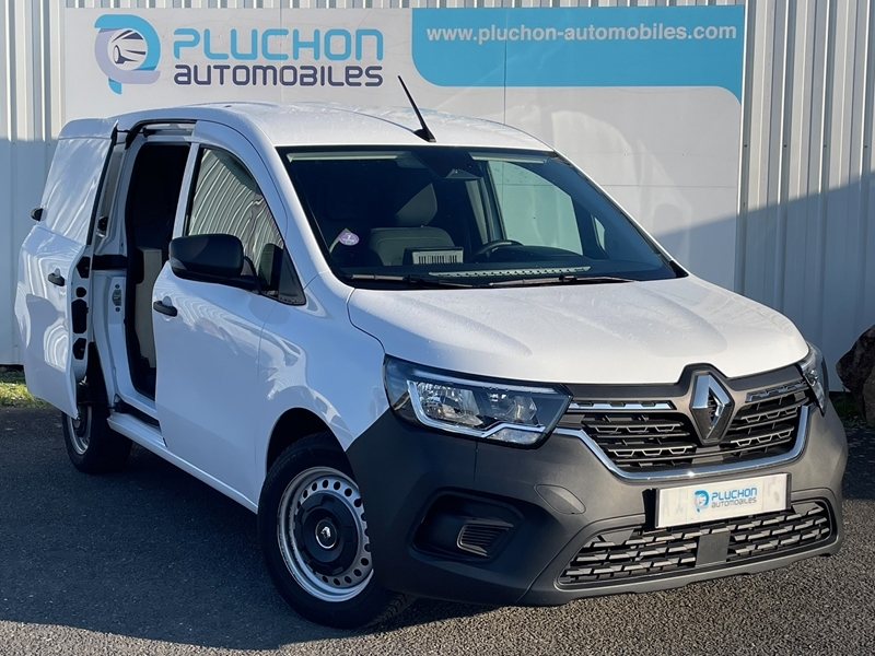 Photo 12 - Renault Kangoo Van