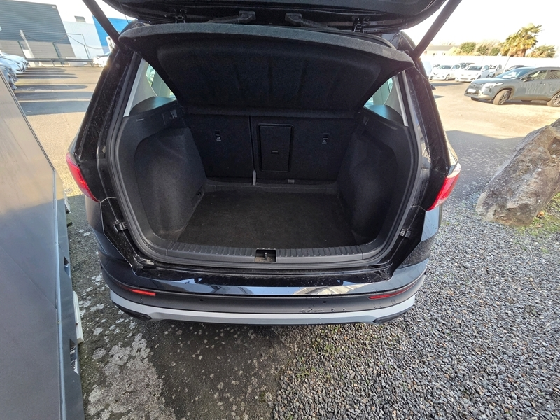 Photo 18 - Seat Ateca