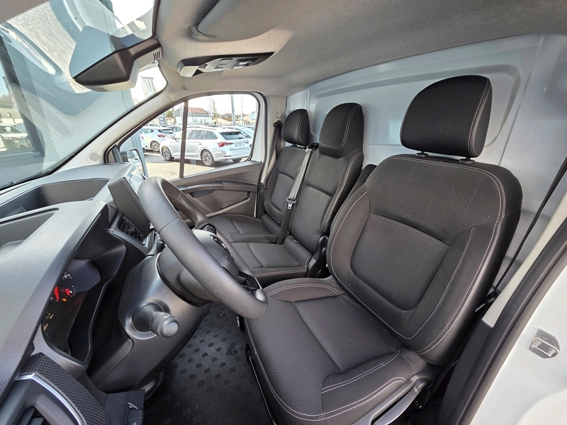 Photo 11 - Renault Trafic III Fg