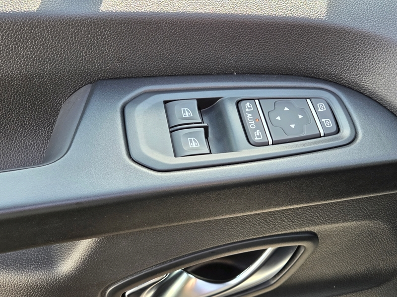 Photo 14 - Renault Trafic III Fg