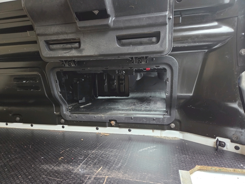 Photo 18 - Renault Trafic III Fg