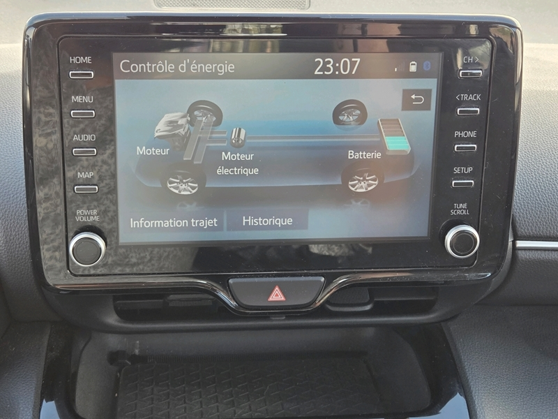 Photo 9 - Toyota Yaris Cross
