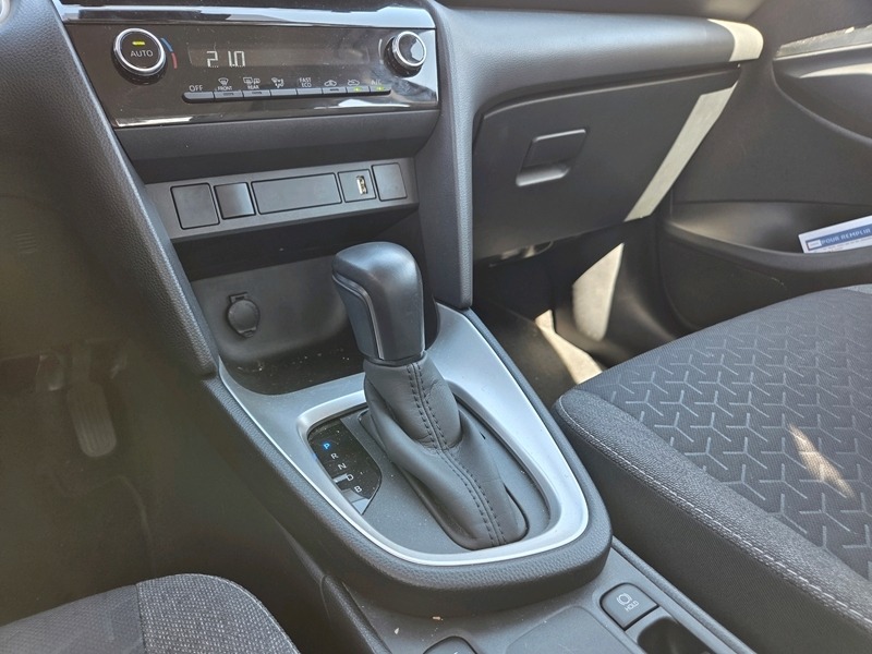 Photo 14 - Toyota Yaris Cross