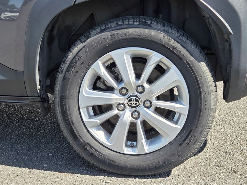 Photo 20 - Toyota Yaris Cross