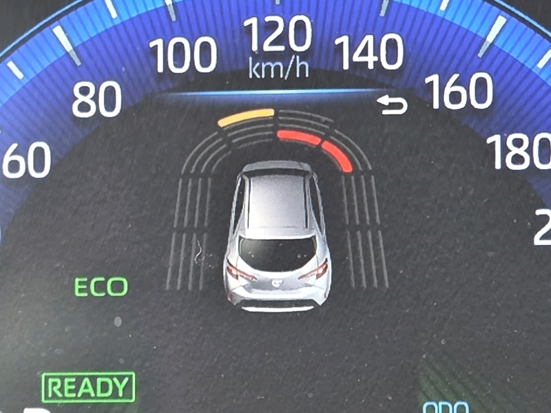 Photo 8 - Toyota Corolla