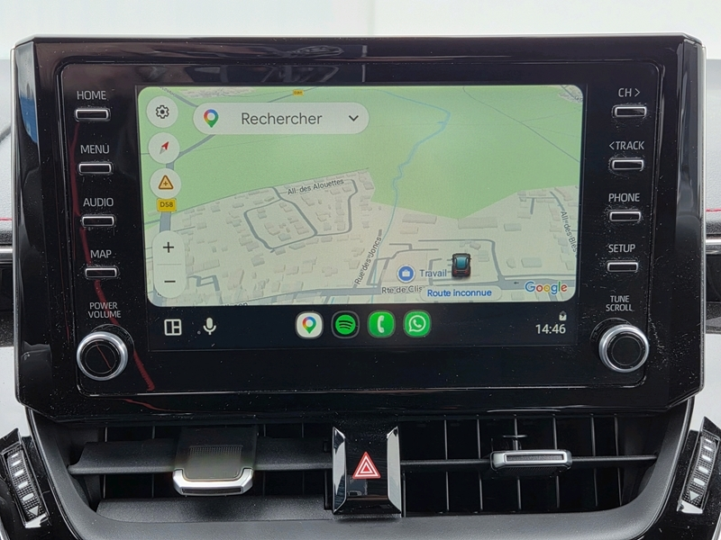 Photo 12 - Toyota Corolla
