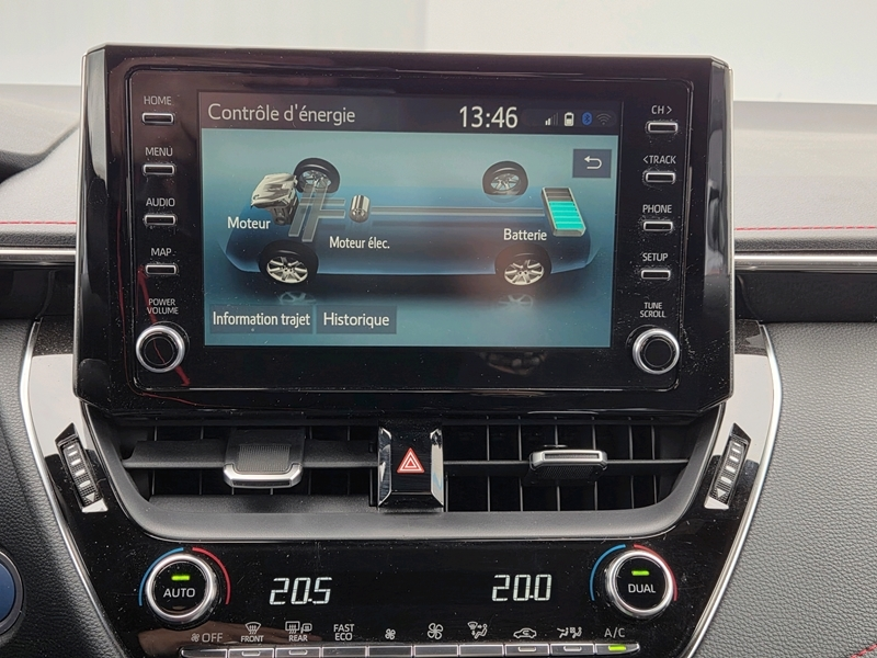 Photo 13 - Toyota Corolla