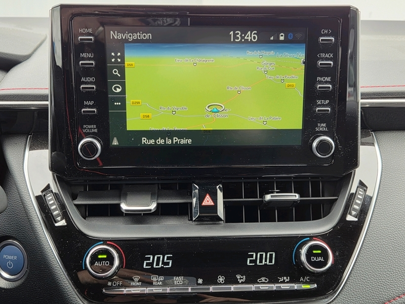 Photo 14 - Toyota Corolla