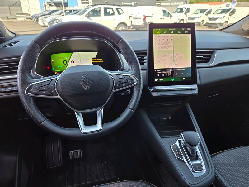 Photo 4 - Renault Symbioz