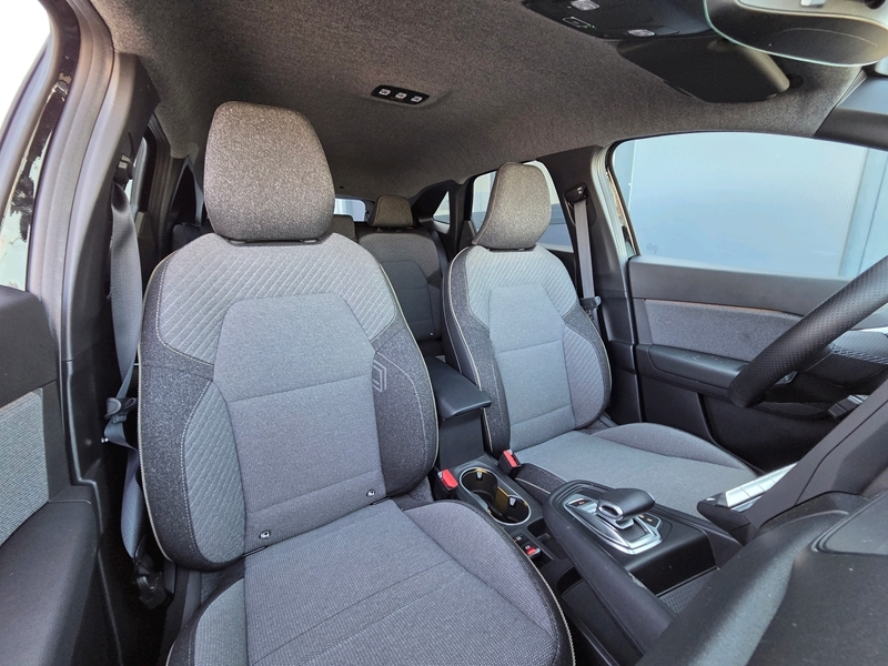 Photo 11 - Renault Symbioz