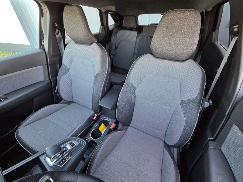 Photo 12 - Renault Symbioz