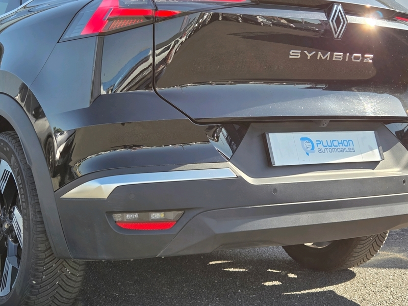 Photo 18 - Renault Symbioz