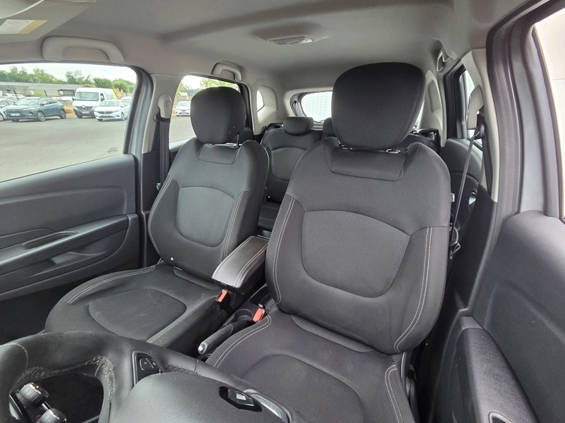 Photo 4 - Renault Captur