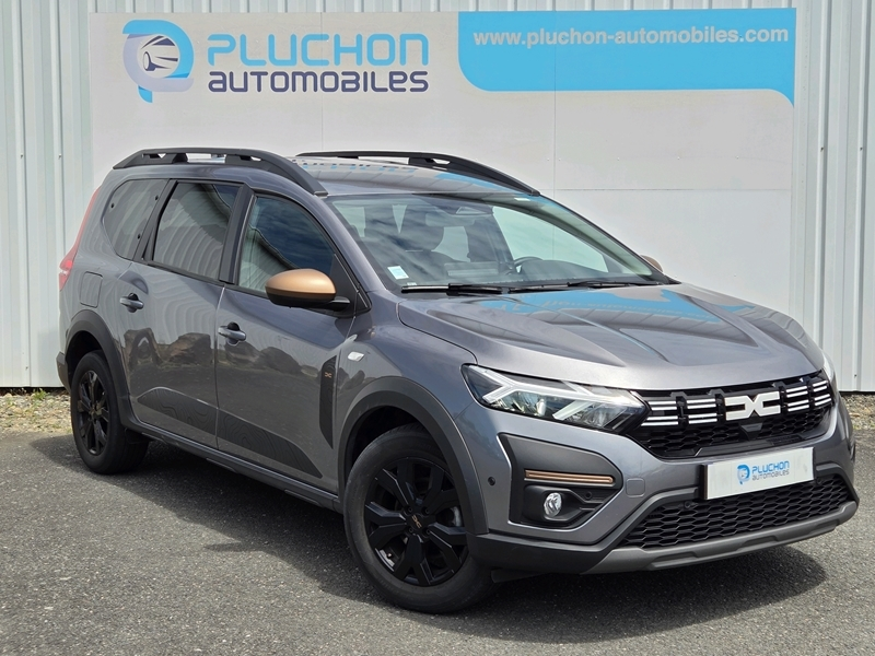 Dacia Jogger - 1.0 TCe 110CH Extreme 7 Places -24