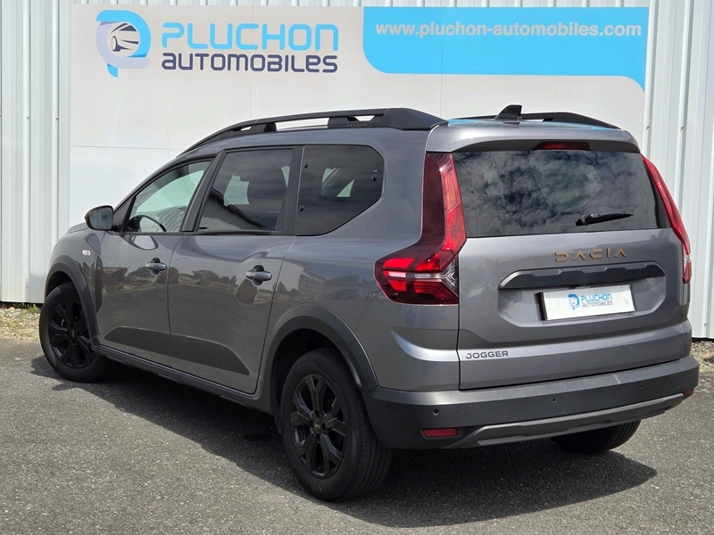 Photo 3 - Dacia Jogger