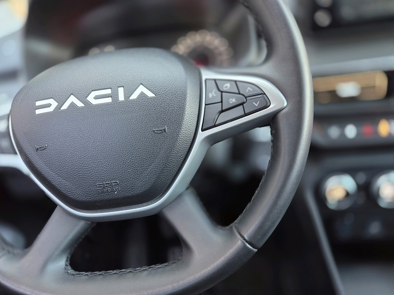 Photo 6 - Dacia Jogger