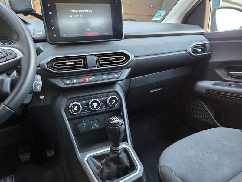 Photo 12 - Dacia Jogger