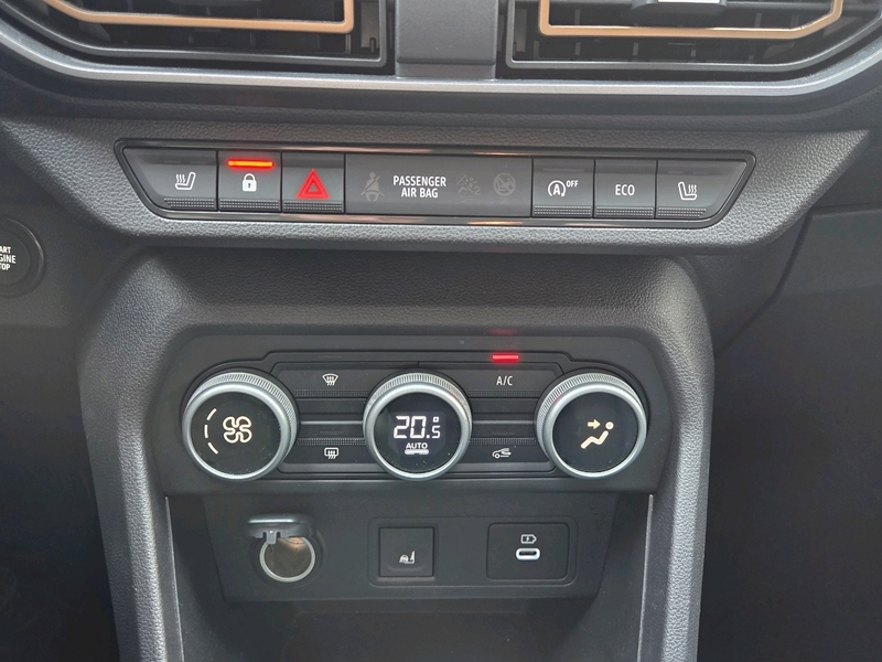 Photo 13 - Dacia Jogger
