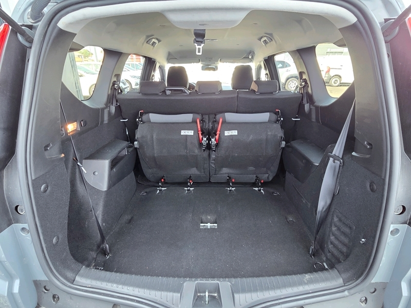 Photo 17 - Dacia Jogger