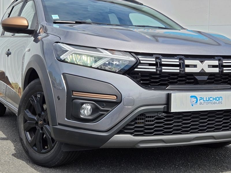 Photo 18 - Dacia Jogger