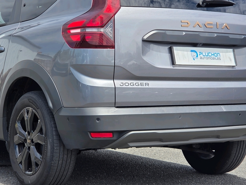 Photo 19 - Dacia Jogger