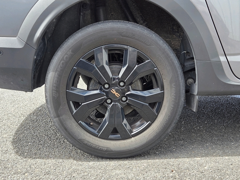Photo 20 - Dacia Jogger