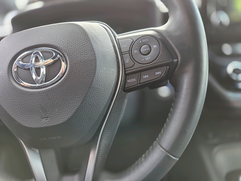 Photo 6 - Toyota Corolla Touring Spt