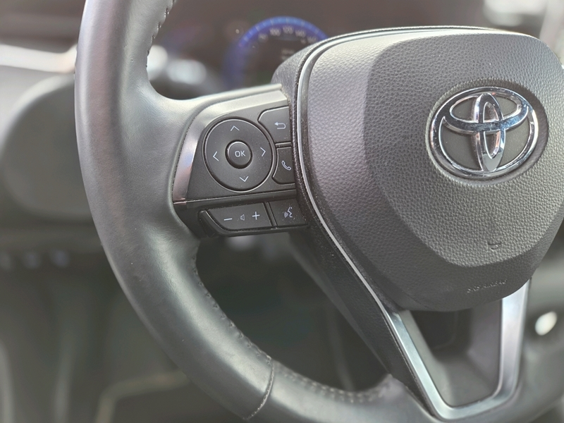 Photo 7 - Toyota Corolla Touring Spt