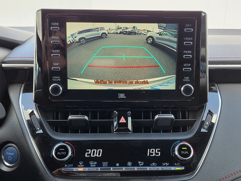 Photo 12 - Toyota Corolla Touring Spt