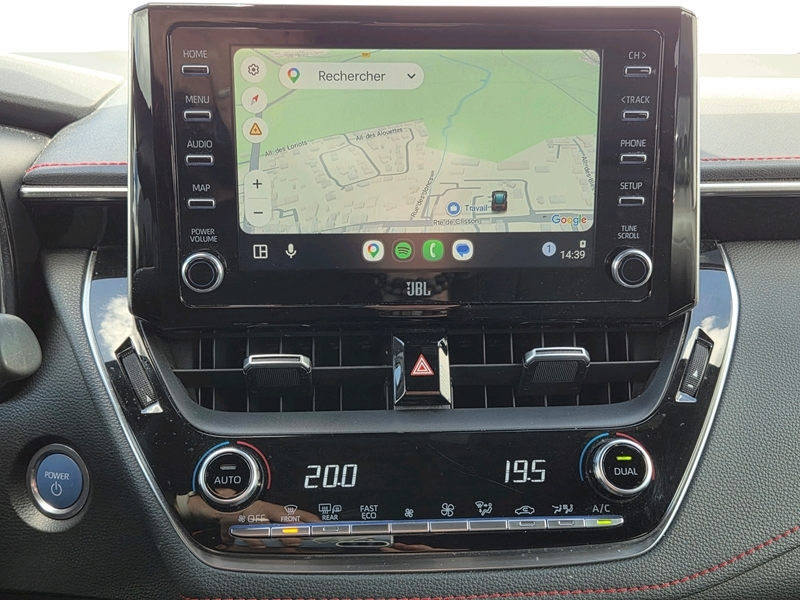 Photo 13 - Toyota Corolla Touring Spt