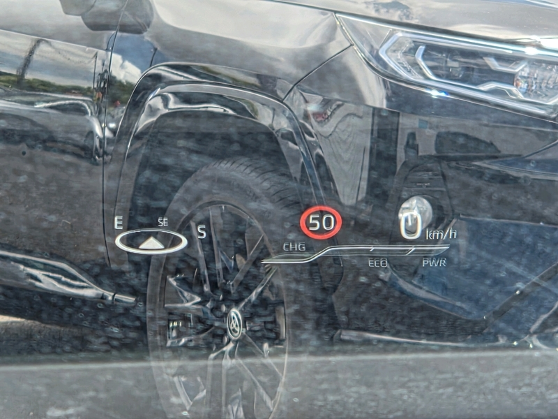 Photo 14 - Toyota Corolla Touring Spt