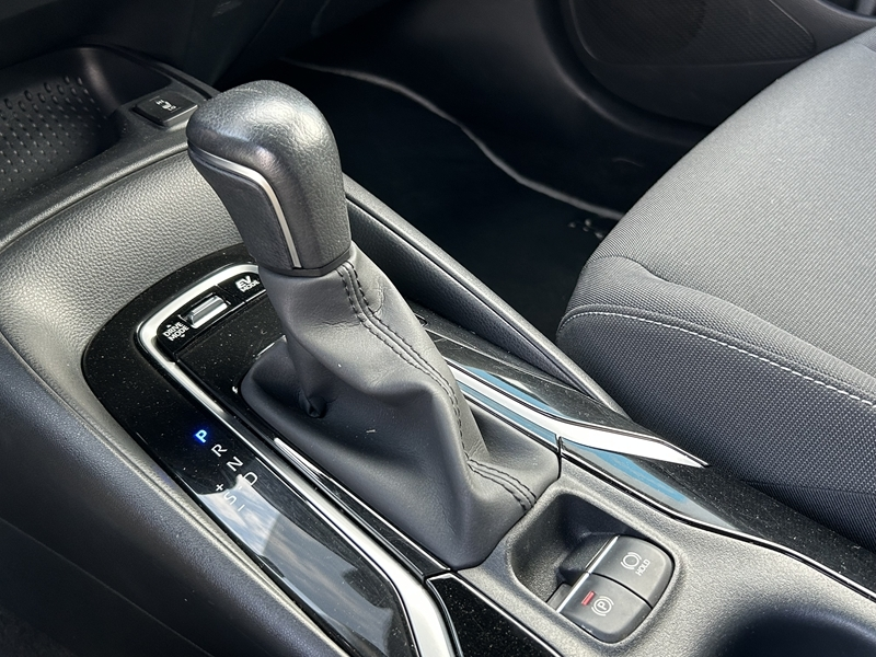 Photo 6 - Toyota Corolla Touring Spt