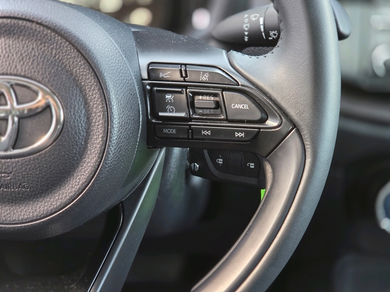 Photo 7 - Toyota Aygo X