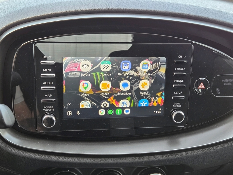 Photo 8 - Toyota Aygo X