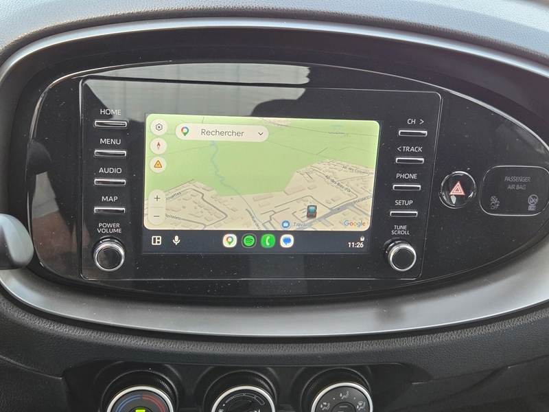 Photo 9 - Toyota Aygo X